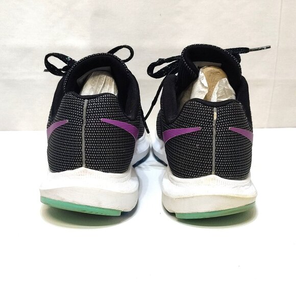 Nike Run Swift Lightweight Running Shoes CN2157-001 Trainer Sneakers Womens US 8 - Picture 8 of 11